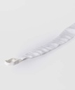 Venum Boxbandagen 4,5m Halbelastisch, Weiß