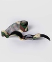 Venum Boxbandagen 4m Halbelastisch, Camo