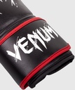 Venum Boxhandschuhe Contender Kids, Schwarz