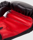 Venum Boxhandschuhe Contender Kids, Schwarz