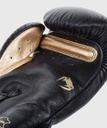 Venum Boxhandschuhe Giant 3.0, Schwarz-Gold