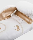 Venum Boxhandschuhe Giant 3.0, Weiß-Gold
