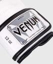 Venum Boxhandschuhe Giant 3.0, Weiß-Schwarz