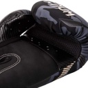 Venum Boxhandschuhe Impact, Schwarz