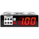 Venum Boxing Timer, Schwarz-Weiß