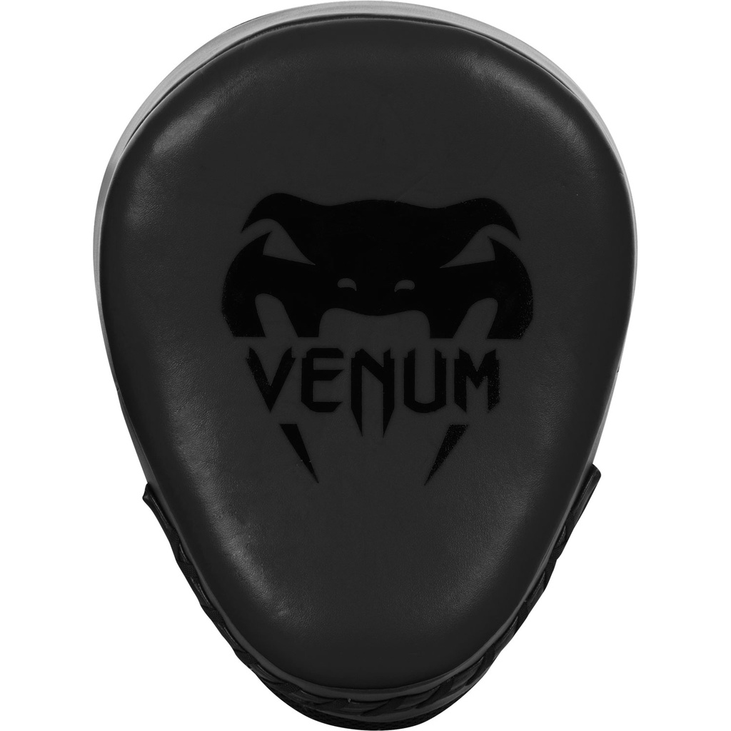 Venum Boxpratzen Cellular 2.0, Schwarz