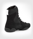 Venum Boxschuhe Contender, Schwarz-Weiß