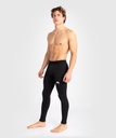 Venum Compression Pants Contender, Schwarz