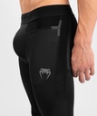 Venum Compression Pants G-Fit Air, Schwarz