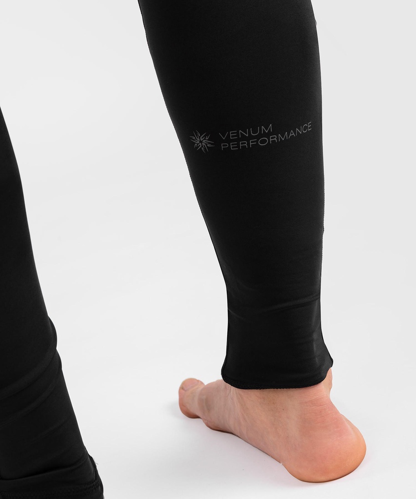Venum Compression Pants G-Fit Air, Schwarz