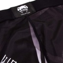 Venum Compression Pants Gladiator 3.0, Schwarz-Weiß