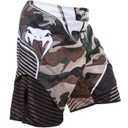 Venum Fight Shorts Camo Hero, Camo
