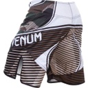 Venum Fight Shorts Camo Hero, Camo