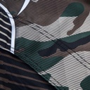 Venum Fight Shorts Camo Hero, Camo