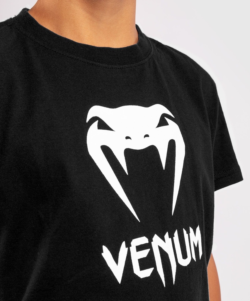 Venum T-Shirt Classic Kids 4