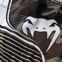 Venum Fight Shorts Camo Hero, Camo