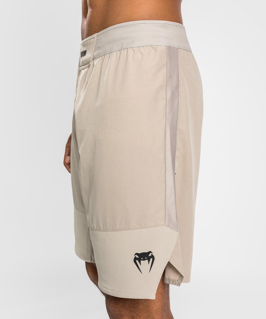 Venum Fight Shorts G-Fit Air, Sand