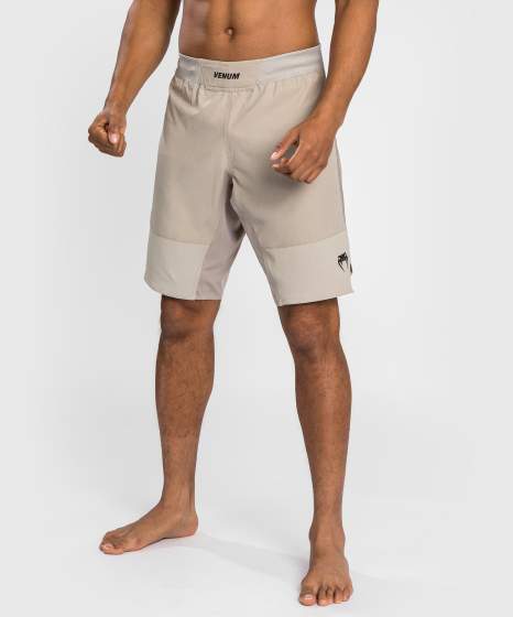 Venum Fight Shorts G-Fit Air, Sand