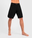 Venum Fight Shorts G-Fit Air, Schwarz