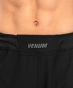 Venum Fight Shorts G-Fit Air, Schwarz