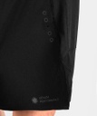 Venum Fight Shorts G-Fit Air, Schwarz