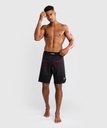 Venum Fight Shorts G-Fit Air, Schwarz-Camo