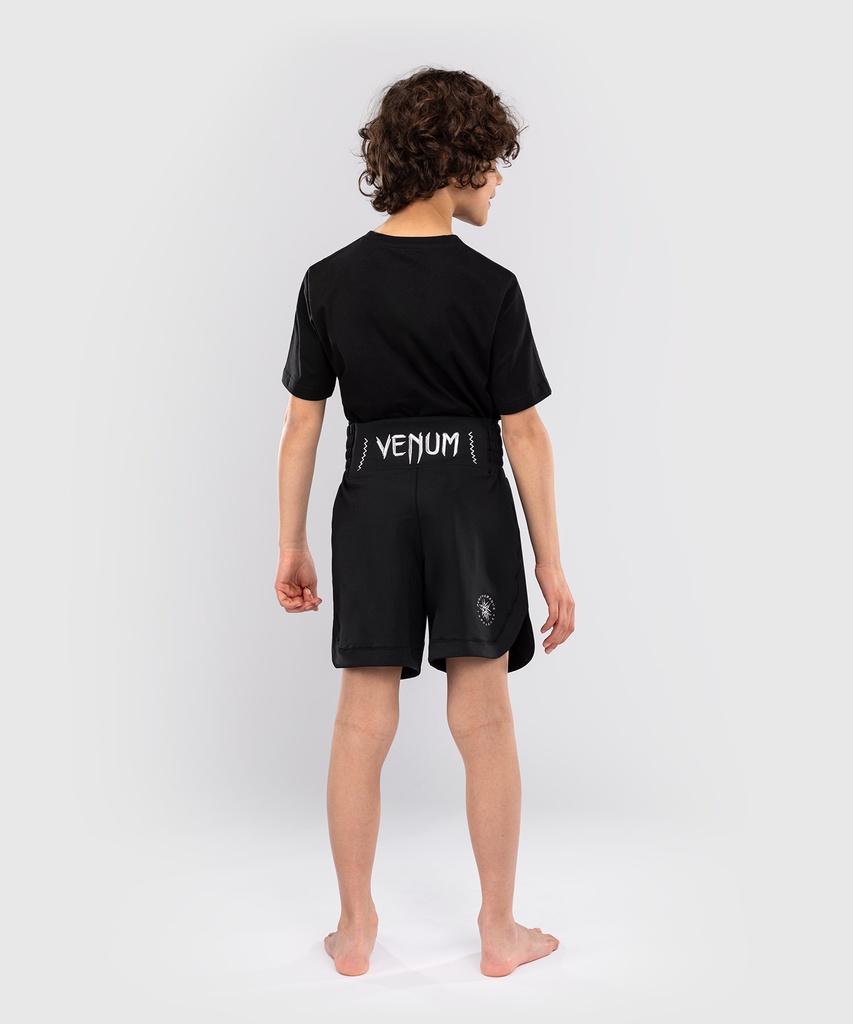 Venum Boxhose Classic Kids, Schwarz 4