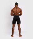 Venum Compression Shorts Rapid, Schwarz-Grau 3