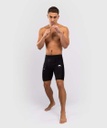 Venum Compression Shorts Tactical XT, Schwarz-Rot 2