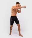 Venum Compression Shorts Tactical XT, Schwarz-Rot 6