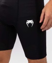 Venum Compression Shorts Tactical XT, Schwarz-Rot 7