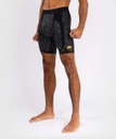 Venum Compression Shorts X Topuria Unmatched Edition, Schwarz-Gold 2