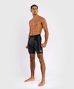 Venum Compression Shorts X Topuria Unmatched Edition, Schwarz-Gold 5