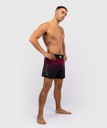 Venum Fight Shorts Tactical XT, Schwarz-Burgundrot-Gold 4