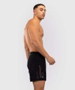 Venum Fight Shorts Tactical XT, Schwarz-Rot 3
