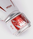 Venum Boxhandschuhe Giant 3.0 SE, Silber-Rot 4