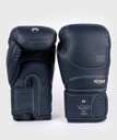 Venum Boxhandschuhe Impact Evo, Blau 2