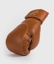 Venum Boxhandschuhe Impact Evo, Havana-Braun 3