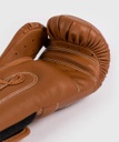 Venum Boxhandschuhe Impact Evo, Havana-Braun 4