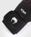 Venum Boxhandschuhe Tactical XT, Schwarz-Rot 6