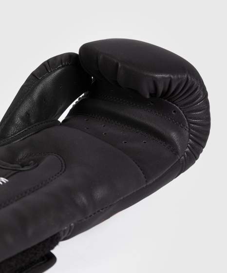Venum Boxhandschuhe Tactical XT, Schwarz-Rot 7