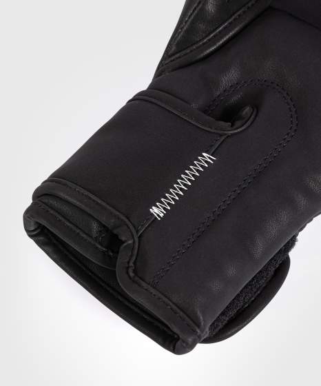 Venum Boxhandschuhe Tactical XT, Schwarz-Rot 8