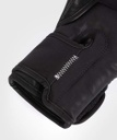 Venum Boxhandschuhe Tactical XT, Schwarz-Rot 8