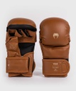 Venum MMA Handschuhe Sparring Impact Evo, Havana-Braun 2