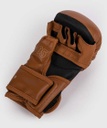 Venum MMA Handschuhe Sparring Impact Evo, Havana-Braun 4