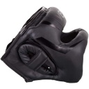 Venum Kopfschutz Elite Iron, Schwarz 2