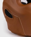 Venum Kopfschutz Impact Evo, Havana-Braun 5