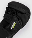 Venum MMA Handschuhe Sparring Training Camp 4.0, Schwarz-Grün 4
