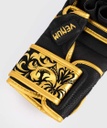 Venum MMA Handschuhe Sparring X Topuria Unmatched Edition, Schwarz-Gold 6