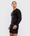 Venum Rash Guard Tactical XT, Schwarz-Rot 2